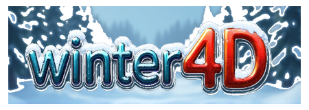 winter 4d logo