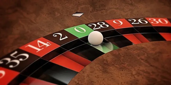 winter 4d Standard Roulette Hall